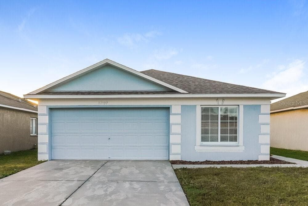 12937 FIELDMOOR COURT RIVERVIEW, FL 33579
