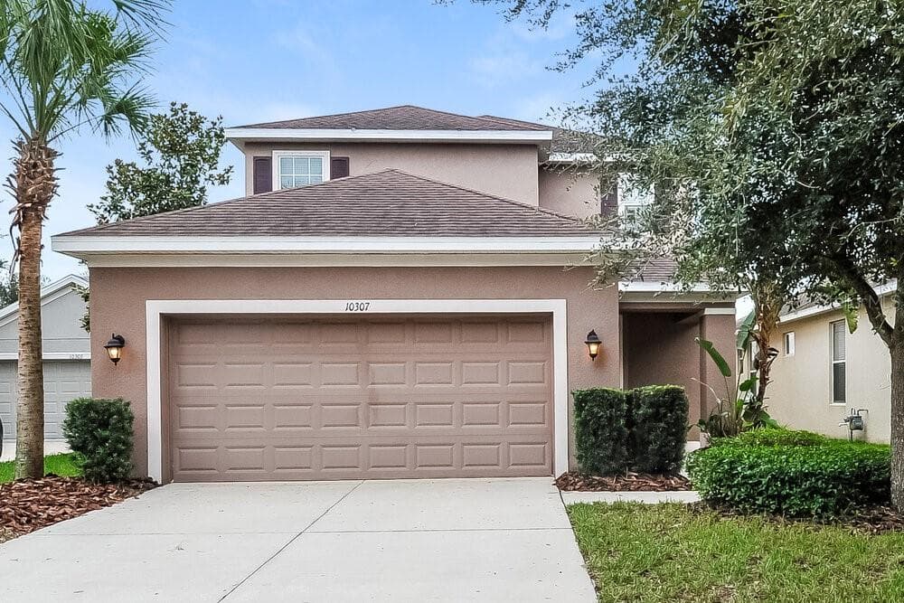 10307 GREYSTONE RIDGE COURT RIVERVIEW, FL 33578
