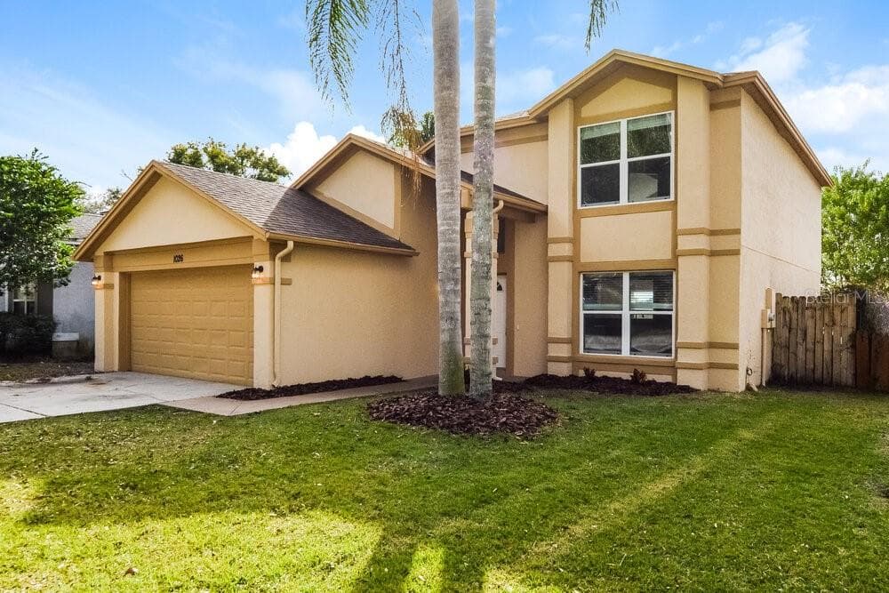 1026 PIEDMONT LAKES BOULEVARD APOPKA, FL 32703