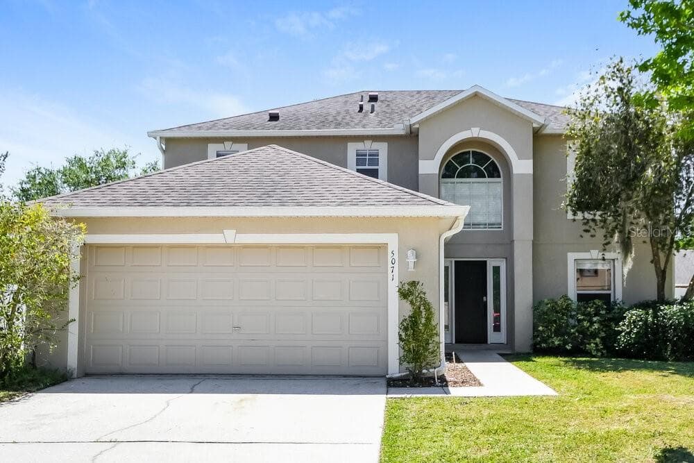 5071 PLYMOUTH TURTLE CIRCLE ST CLOUD, FL 34772