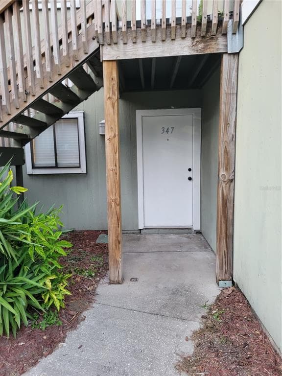 347 SCOTTSDALE SQUARE UNIT 347 WINTER PARK, FL 32792