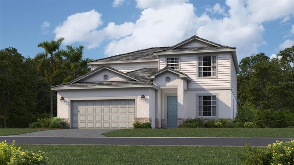 10598 BUTTERCUP COURT VENICE, FL 34293