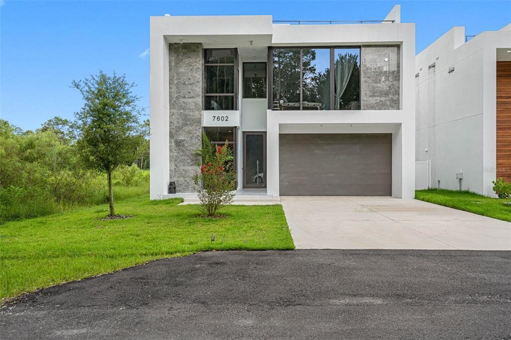 7602 ANTILLA STREET TAMPA, FL 33625