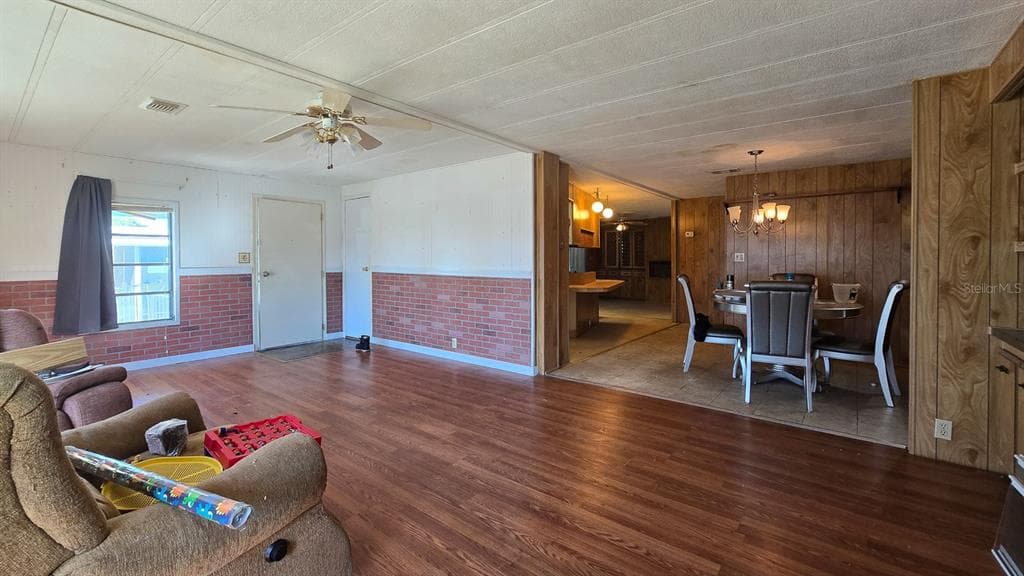 8066 HIGHPOINT BOULEVARD BROOKSVILLE, FL 34613
