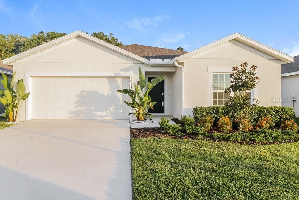 18588 HUNTERS MEADOW WALK LAND O LAKES, FL 34638