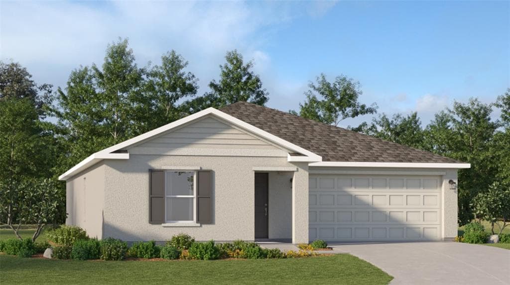 2636 ROLLING ROAD NORTH PORT, FL 34288