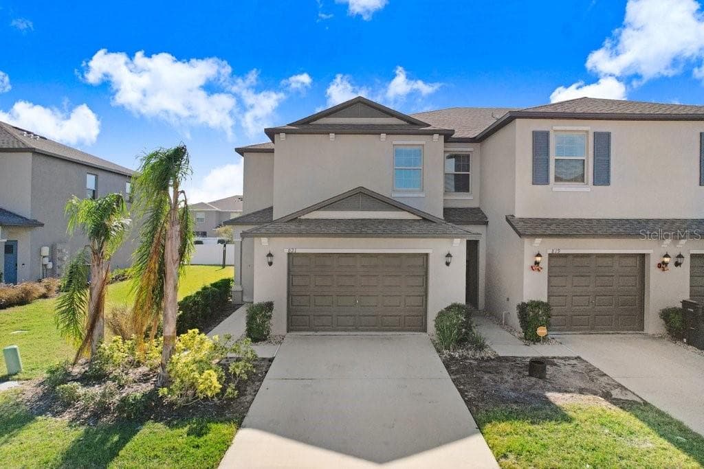 821 ROYAL EMPRESS DRIVE RUSKIN, FL 33570