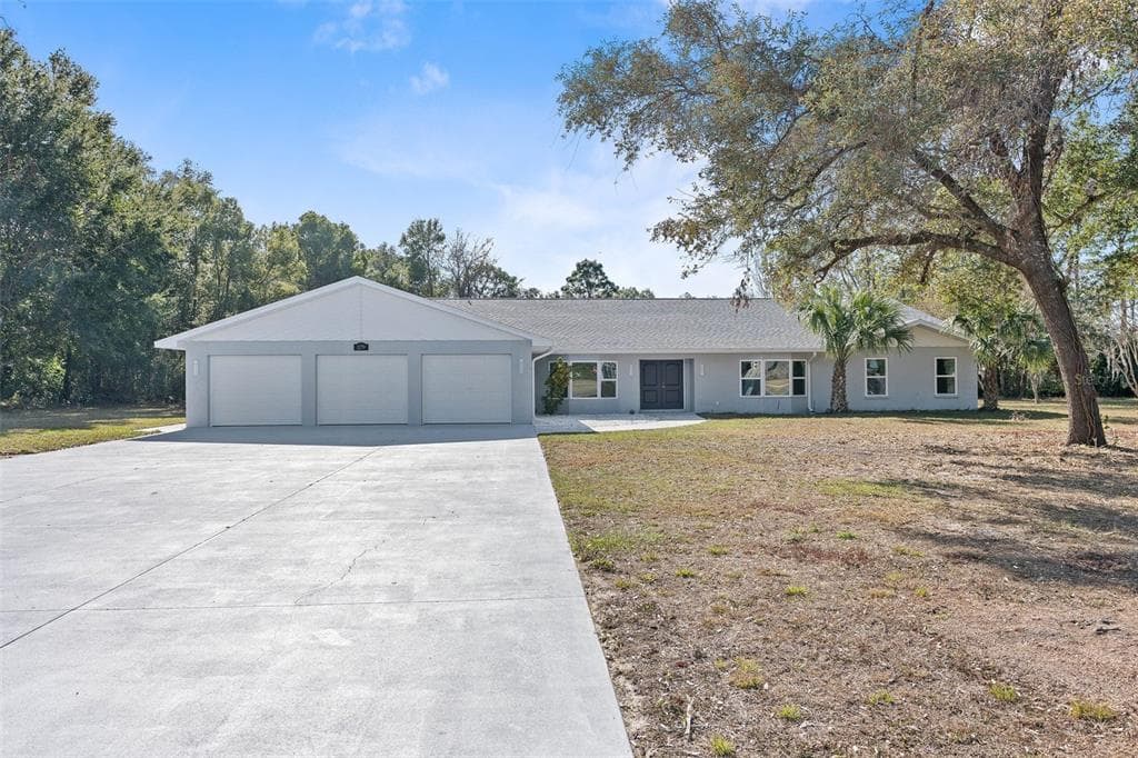 1179 HUNTINGTON AVENUE SPRING HILL, FL 34609
