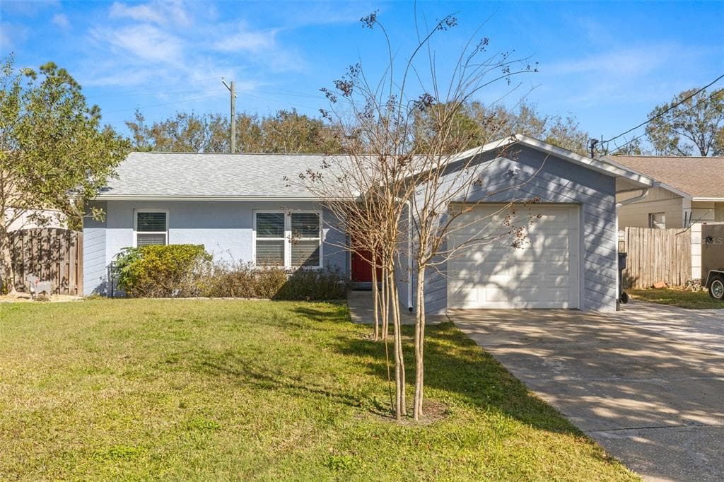 3309 W NAPOLEON AVENUE TAMPA, FL 33611