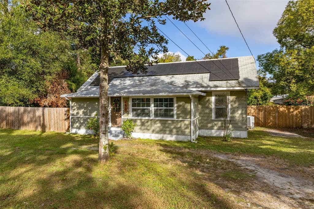 4811 BEGGS ROAD ORLANDO, FL 32810
