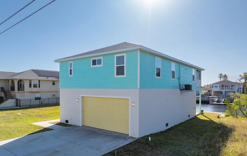 3500 CASA COURT