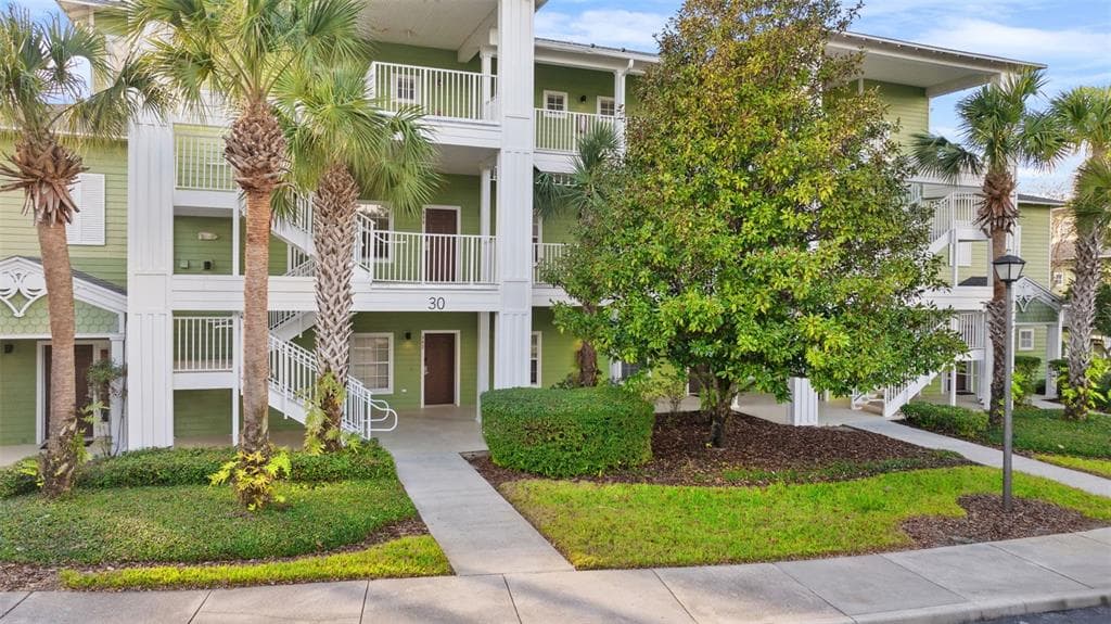 805 GRAN BAHAMA BOULEVARD UNIT 805 DAVENPORT, FL 33897