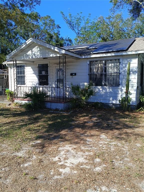 1514 E 27TH AVENUE TAMPA, FL 33605