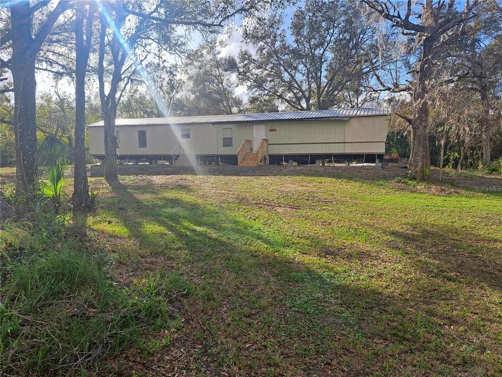 13591 CITRUS WAY BROOKSVILLE, FL 34601