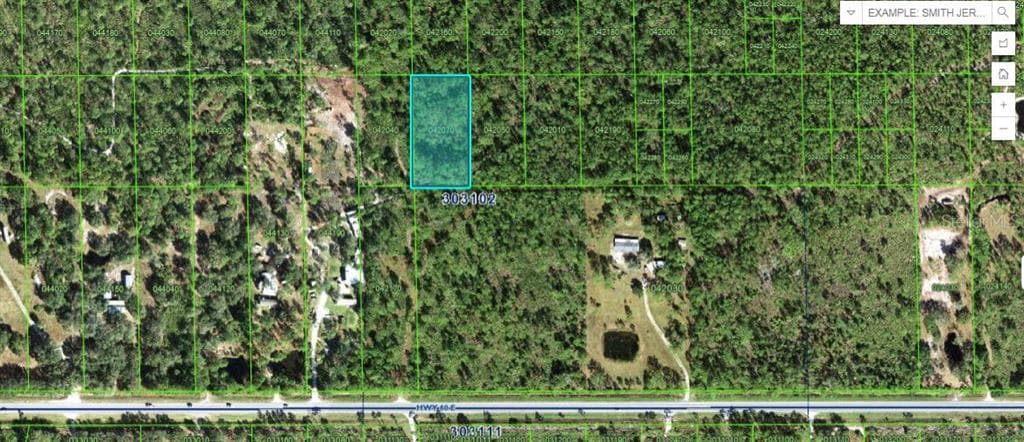 HWY 60 E LAKE WALES, FL 33898
