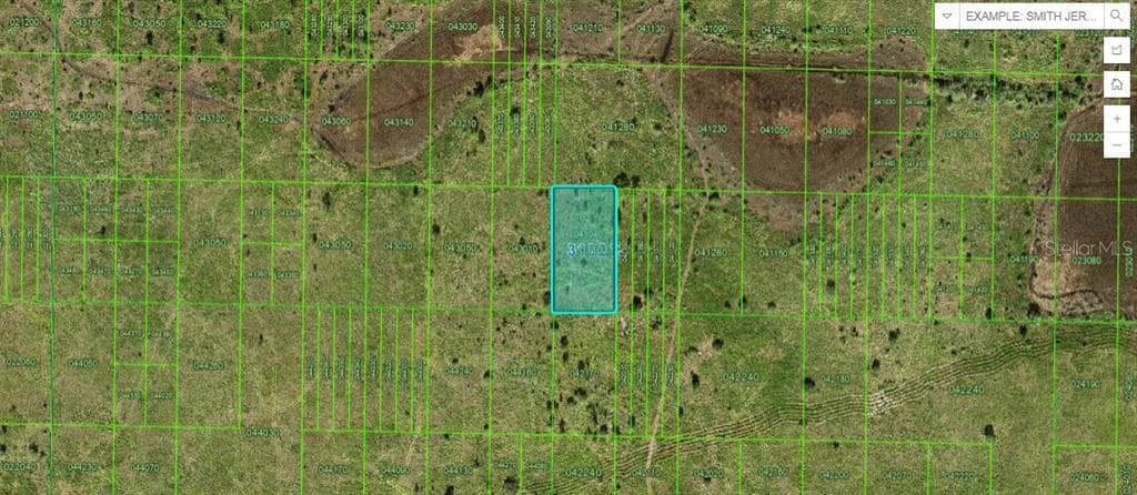 N/A FROSTPROOF, FL 33843