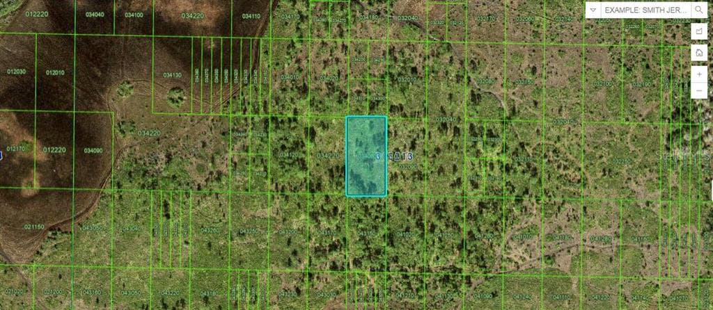 N/A FROSTPROOF, FL 33843