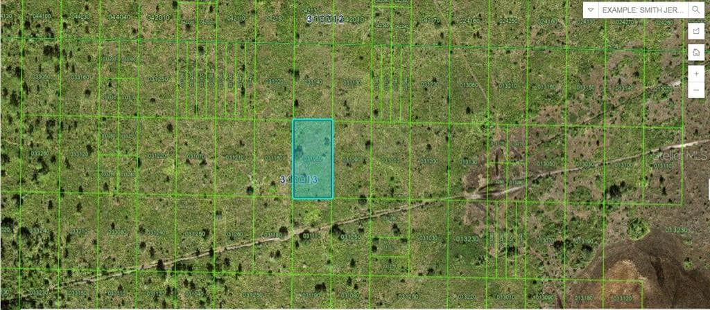 N/A FROSTPROOF, FL 33843