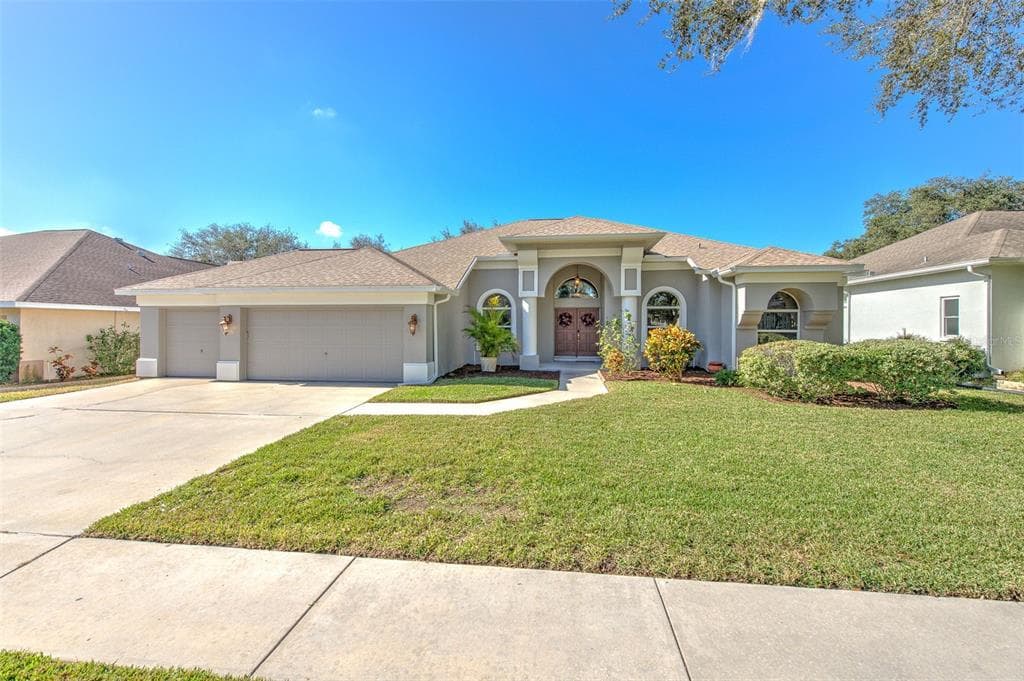 4318 SWIFT CIRCLE VALRICO, FL 33596