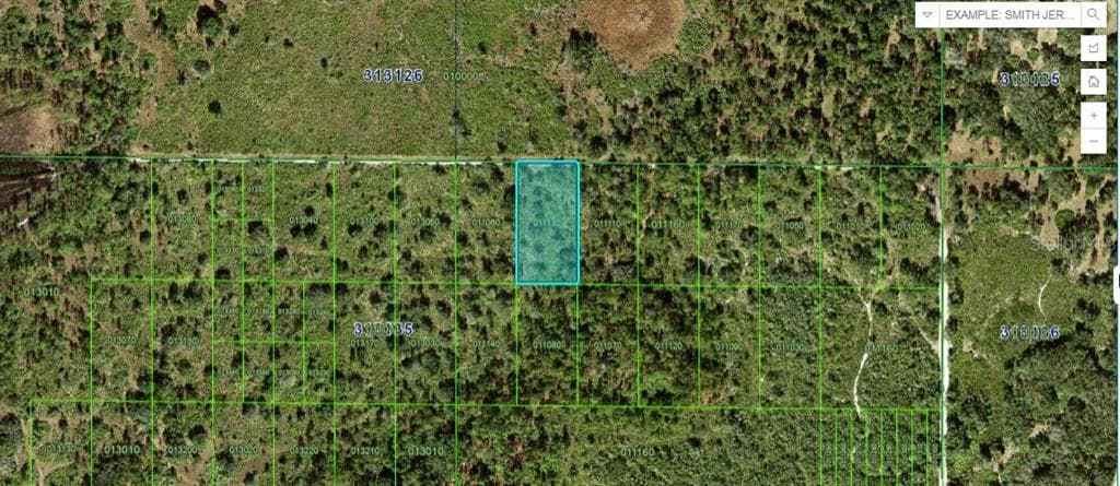 N/A FROSTPROOF, FL 33843