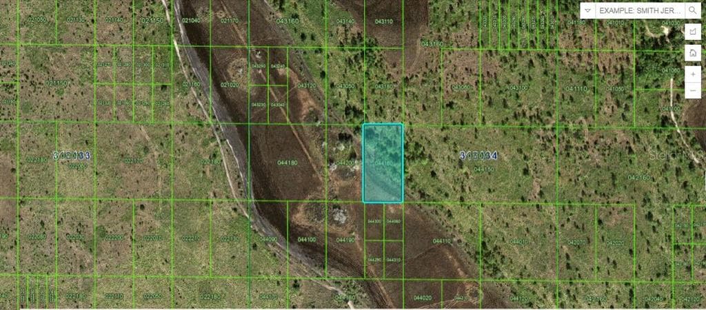 N/A FROSTPROOF, FL 33843