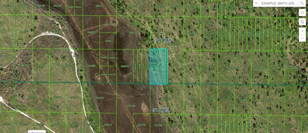N/A FROSTPROOF, FL 33843