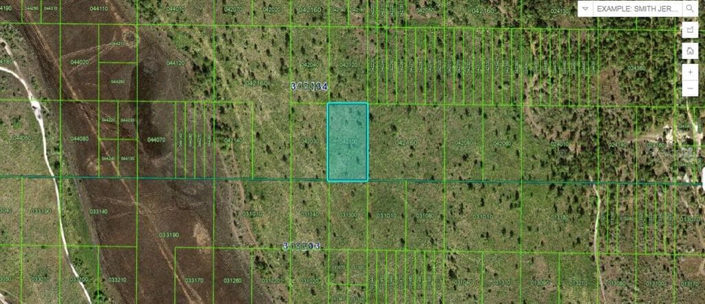 N/A FROSTPROOF, FL 33843