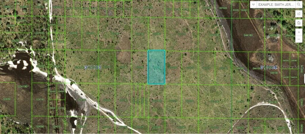N/A FROSTPROOF, FL 33843
