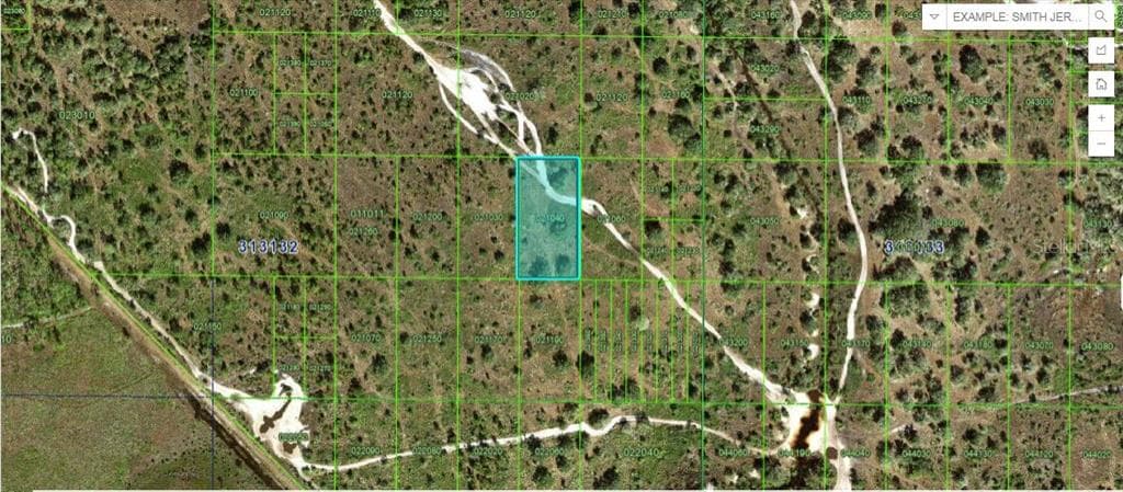 N/A FROSTPROOF, FL 33843