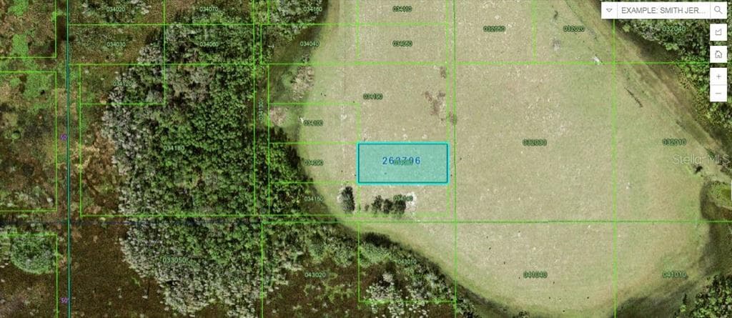 OLD POLK CITY RD POLK CITY, FL 33868