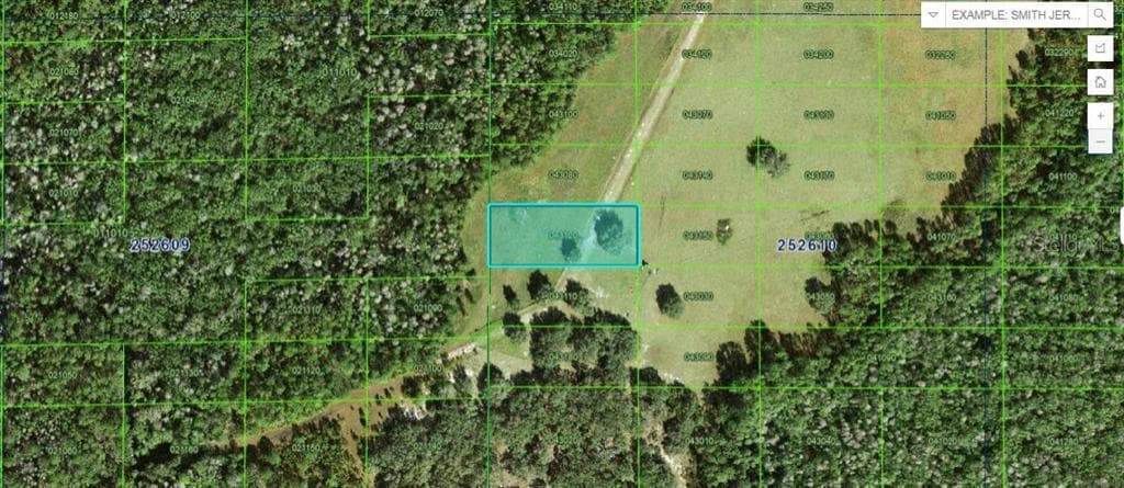 BACKLAND PATH ROAD POLK CITY, FL 33868
