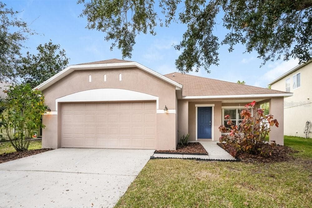 32121 NORTHRIDGE DRIVE WESLEY CHAPEL, FL 33545