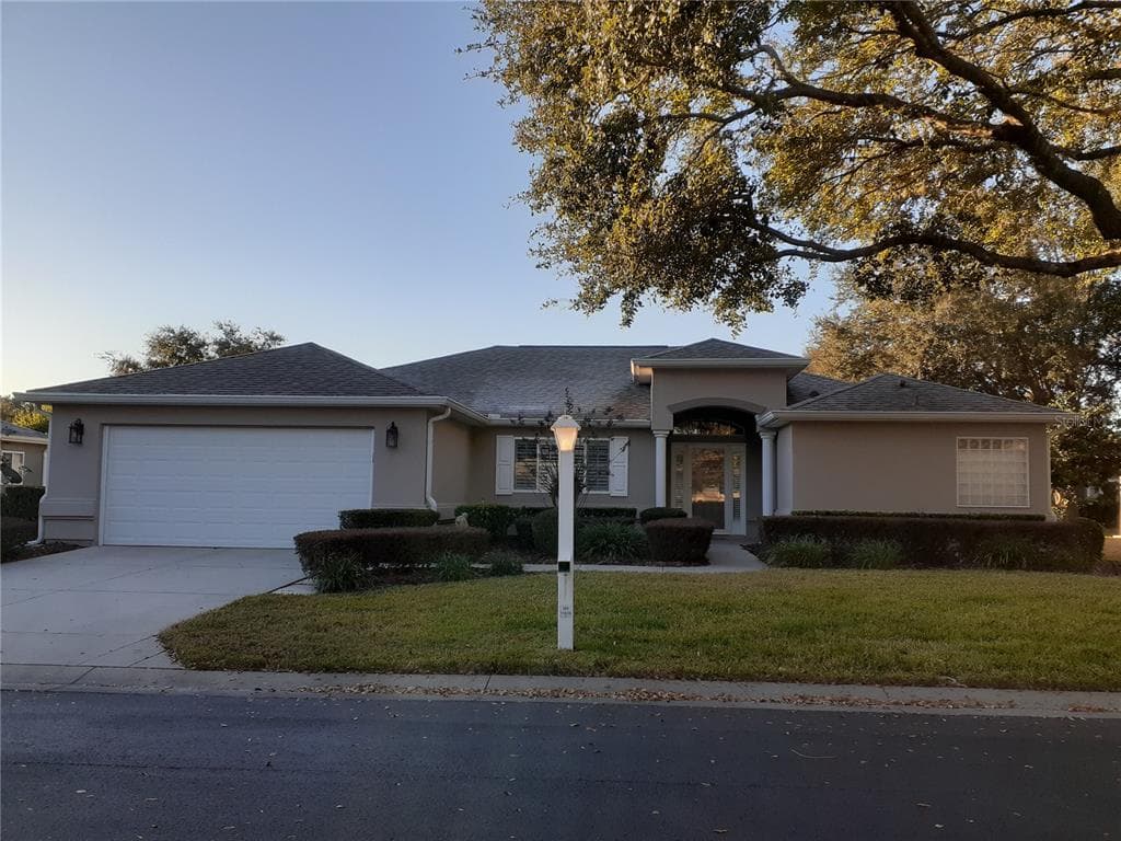 11636 SW 140TH LANE DUNNELLON, FL 34432