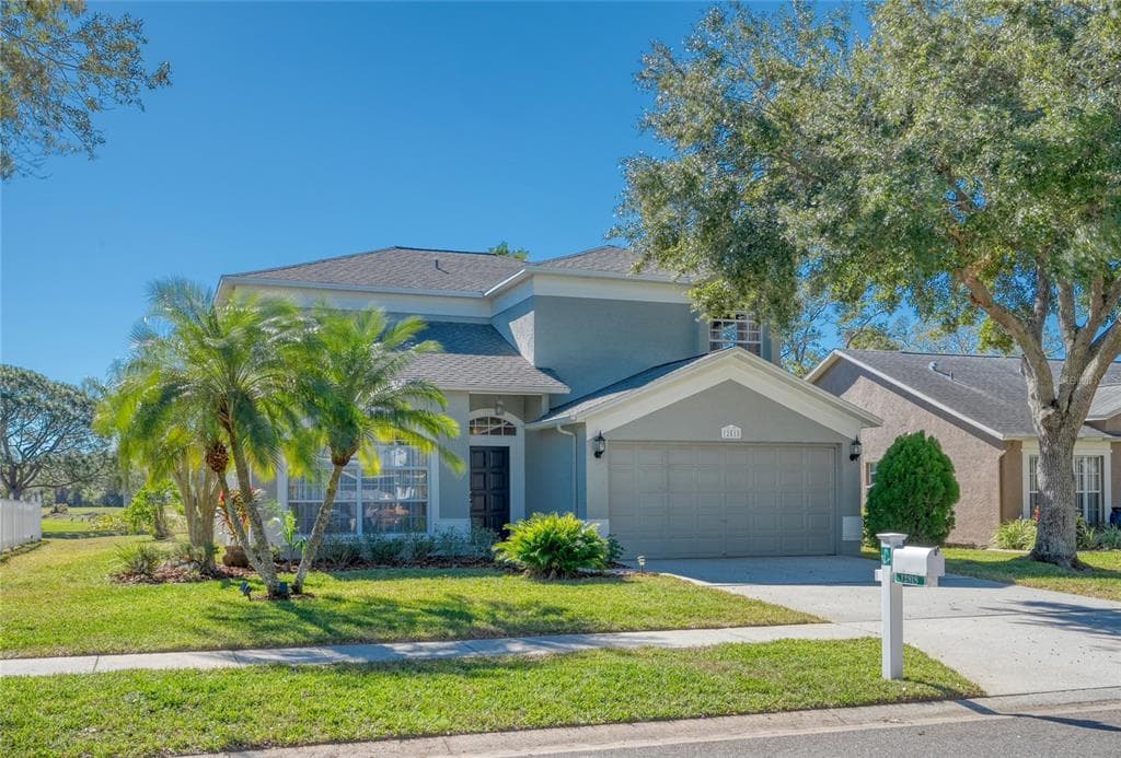 12818 ROYAL GEORGE AVENUE ODESSA, FL 33556