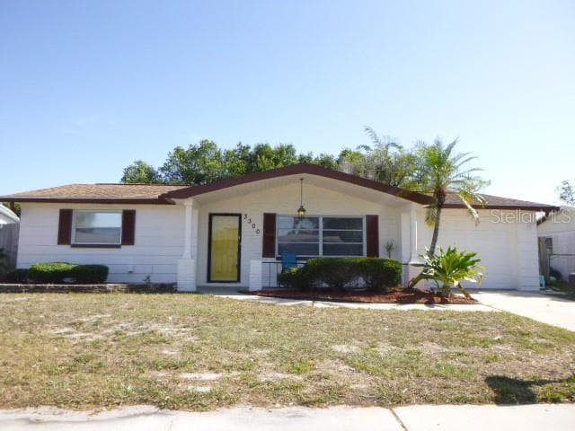 3300 KILBURN ROAD HOLIDAY, FL 34691