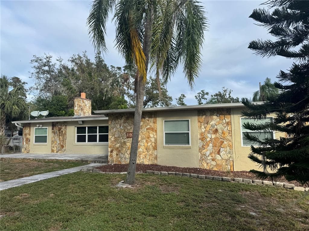 1932 PROVIDENCE ROAD BRANDON, FL 33510