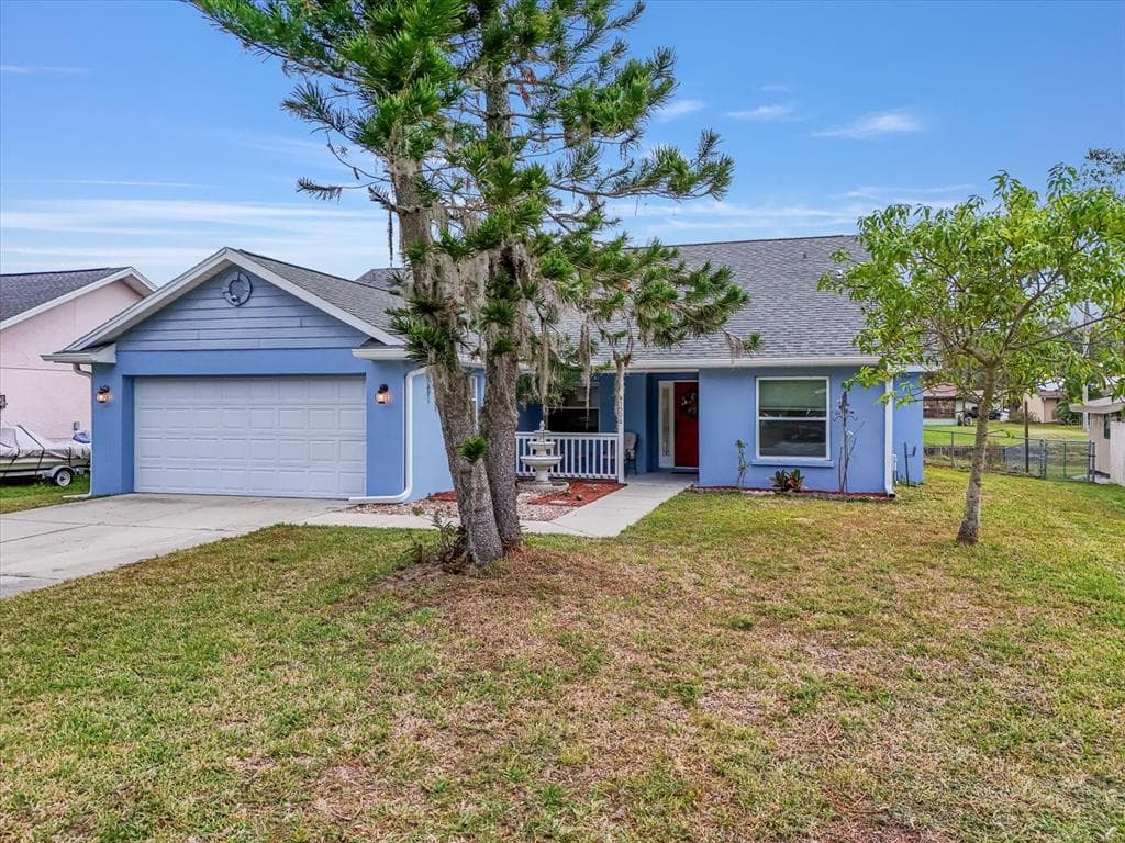 5506 79TH AVENUE E PALMETTO, FL 34221