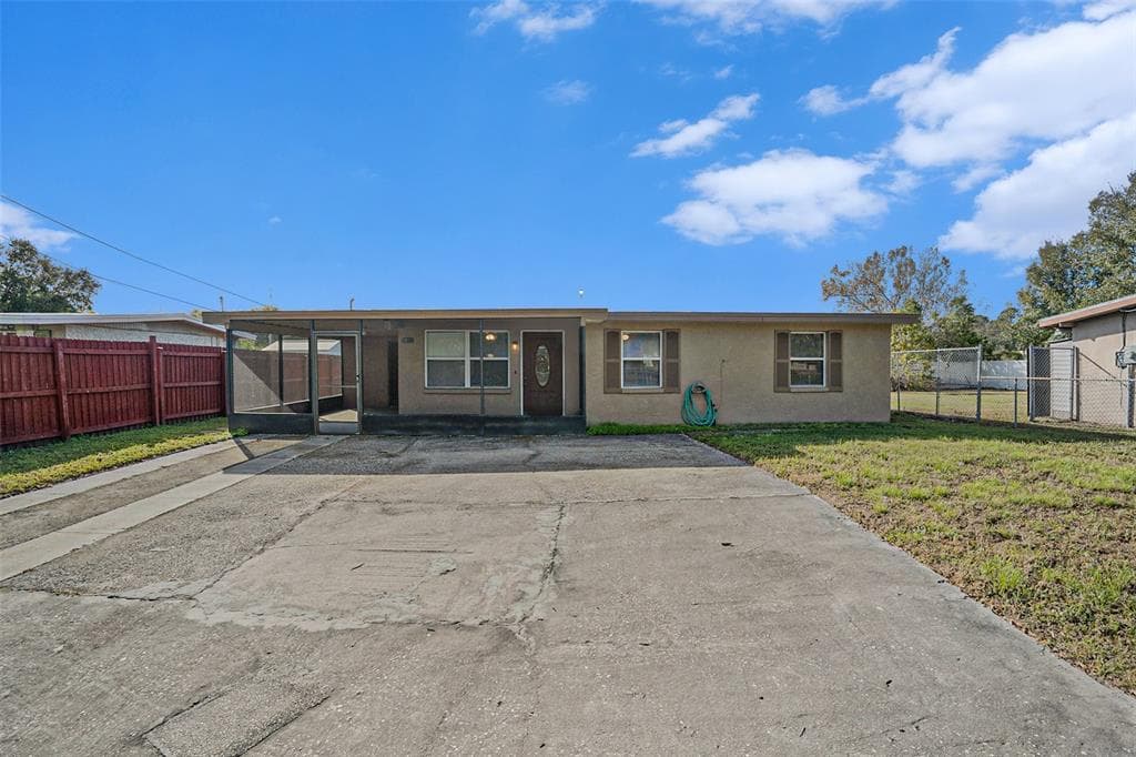 5911 S 81ST STREET TAMPA, FL 33619