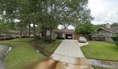 11711 CYPRESS PARK STREET TAMPA, FL 33624