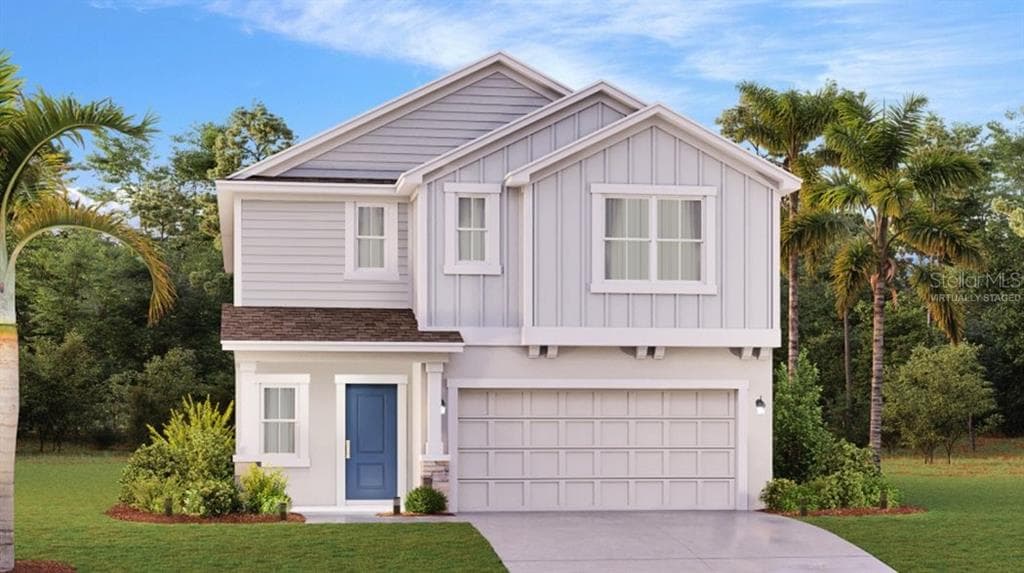 4738 GUINEP LANE KISSIMMEE, FL 34758