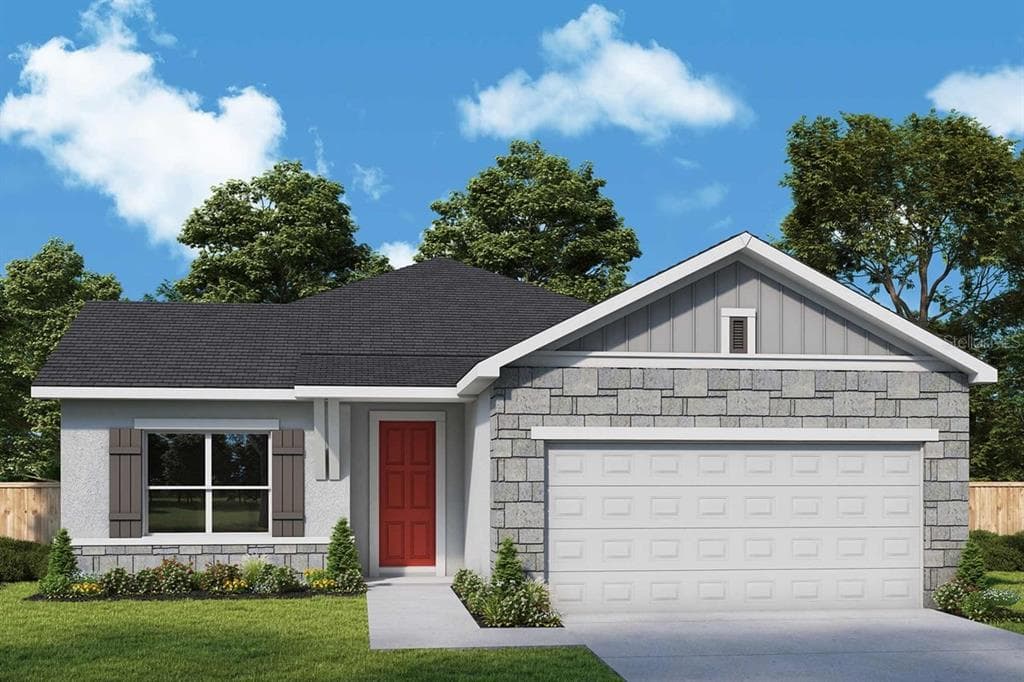 11842 MILE MARSH DRIVE RIVERVIEW, FL 33569