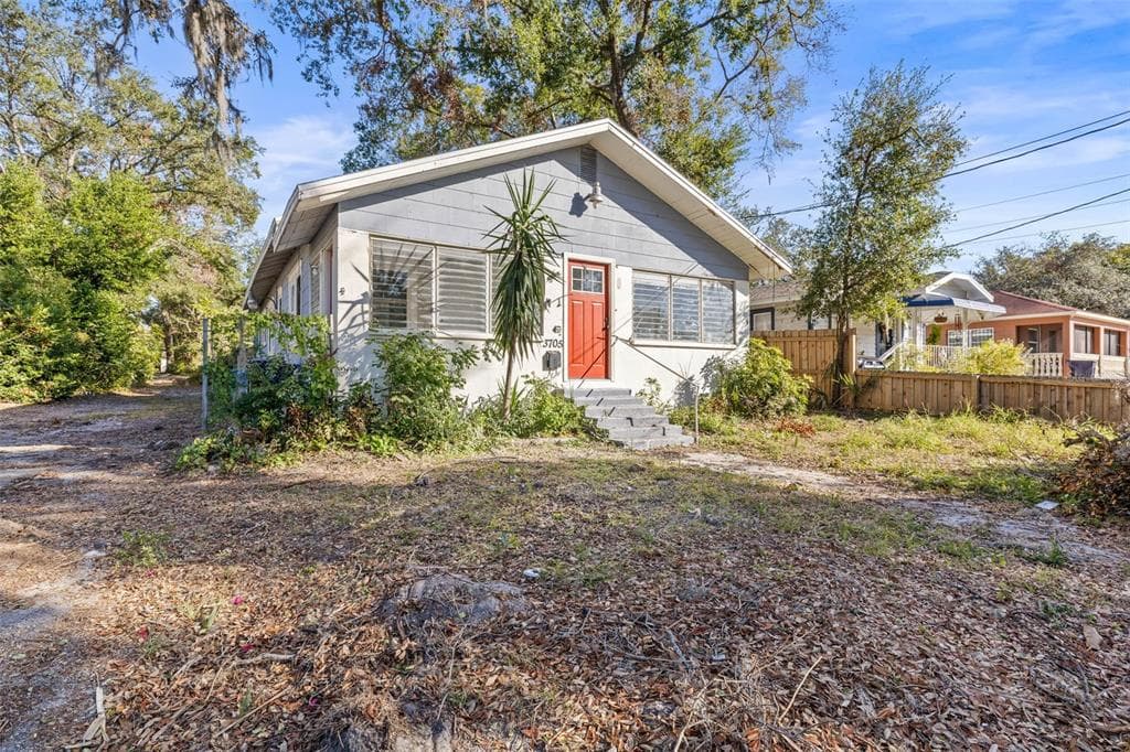 3705 N OLA AVENUE TAMPA, FL 33603