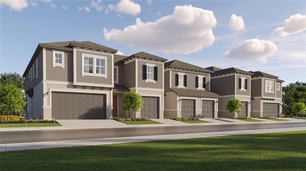 18013 ORANGE SPRINGS PLACE TAMPA, FL 33647
