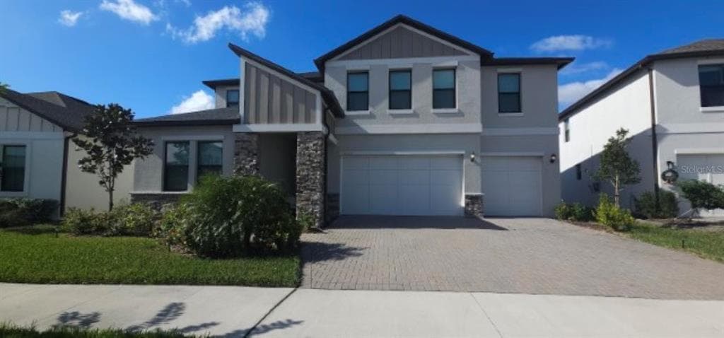 21397 SNOWY ORCHID TERRACE LAND O LAKES, FL 34637