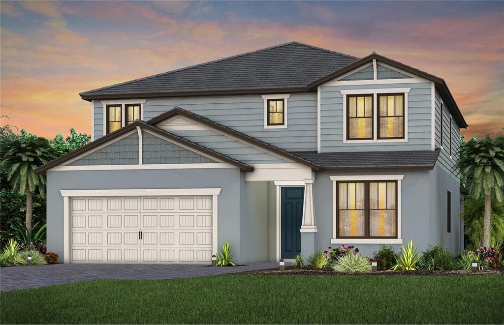 16519 ARBOR RIDGE TRAIL LAKEWOOD RANCH, FL 34211