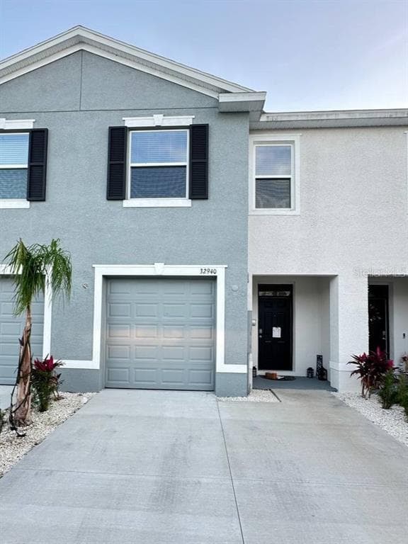 32940 PEZ LANDING LANE UNIT 3294 WESLEY CHAPEL, FL 33543
