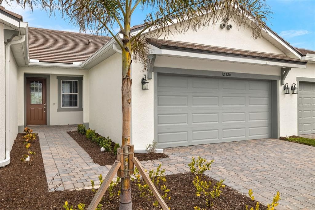 12326 HEARTS EASE STREET VENICE, FL 34293