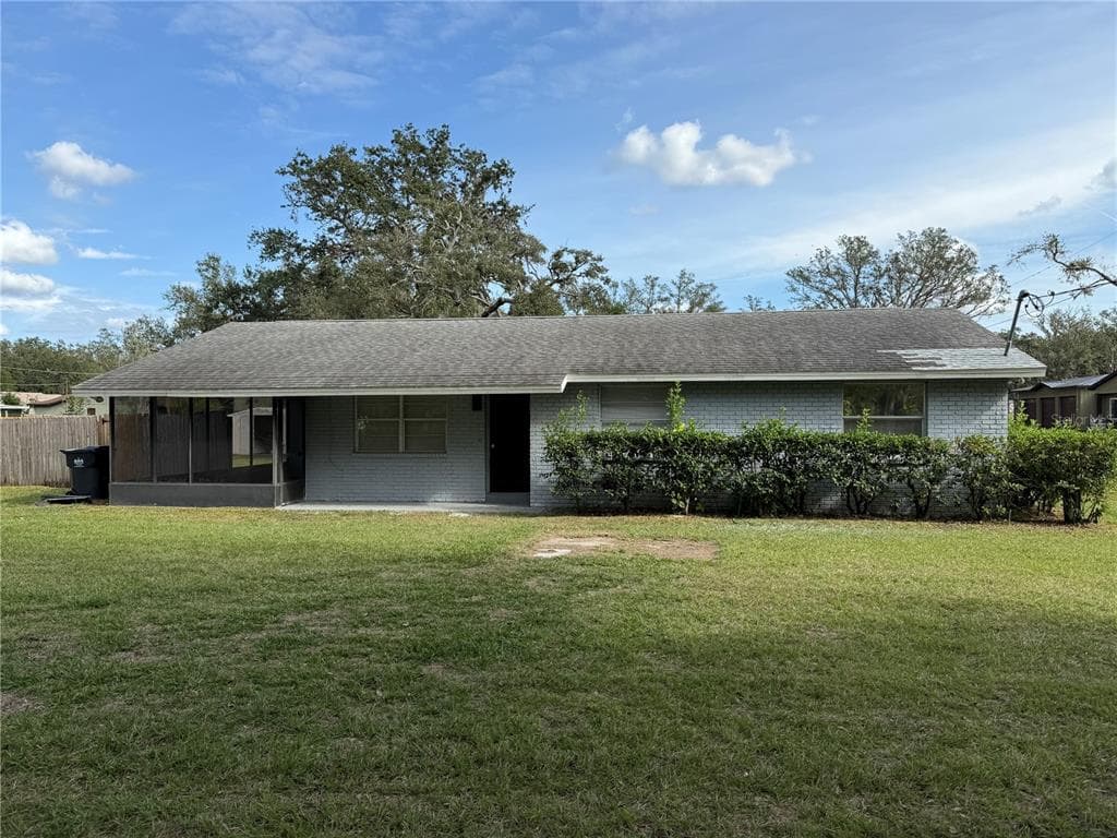 3106 JOHN MOORE ROAD BRANDON, FL 33511
