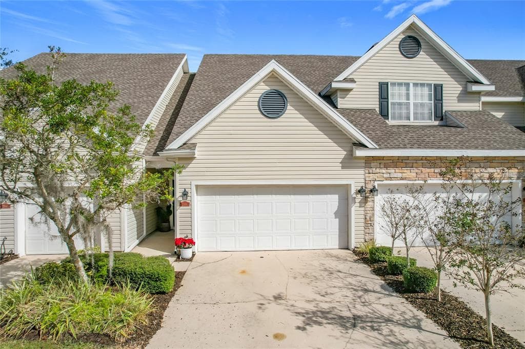 2148 WINTERSET DRIVE LAKELAND, FL 33813