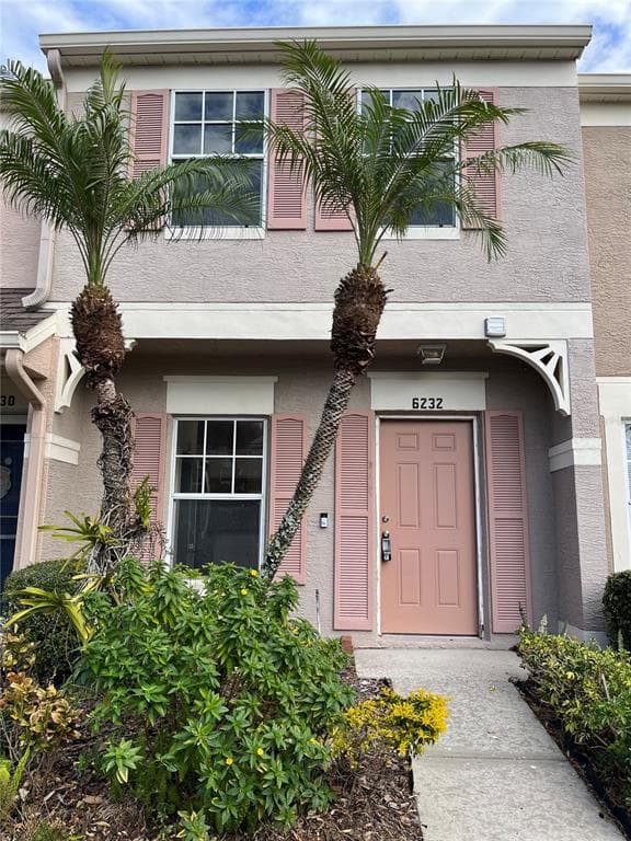 6232 BAYSIDE KEY DRIVE TAMPA, FL 33615